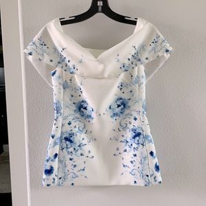 Camilla & Marc blouse